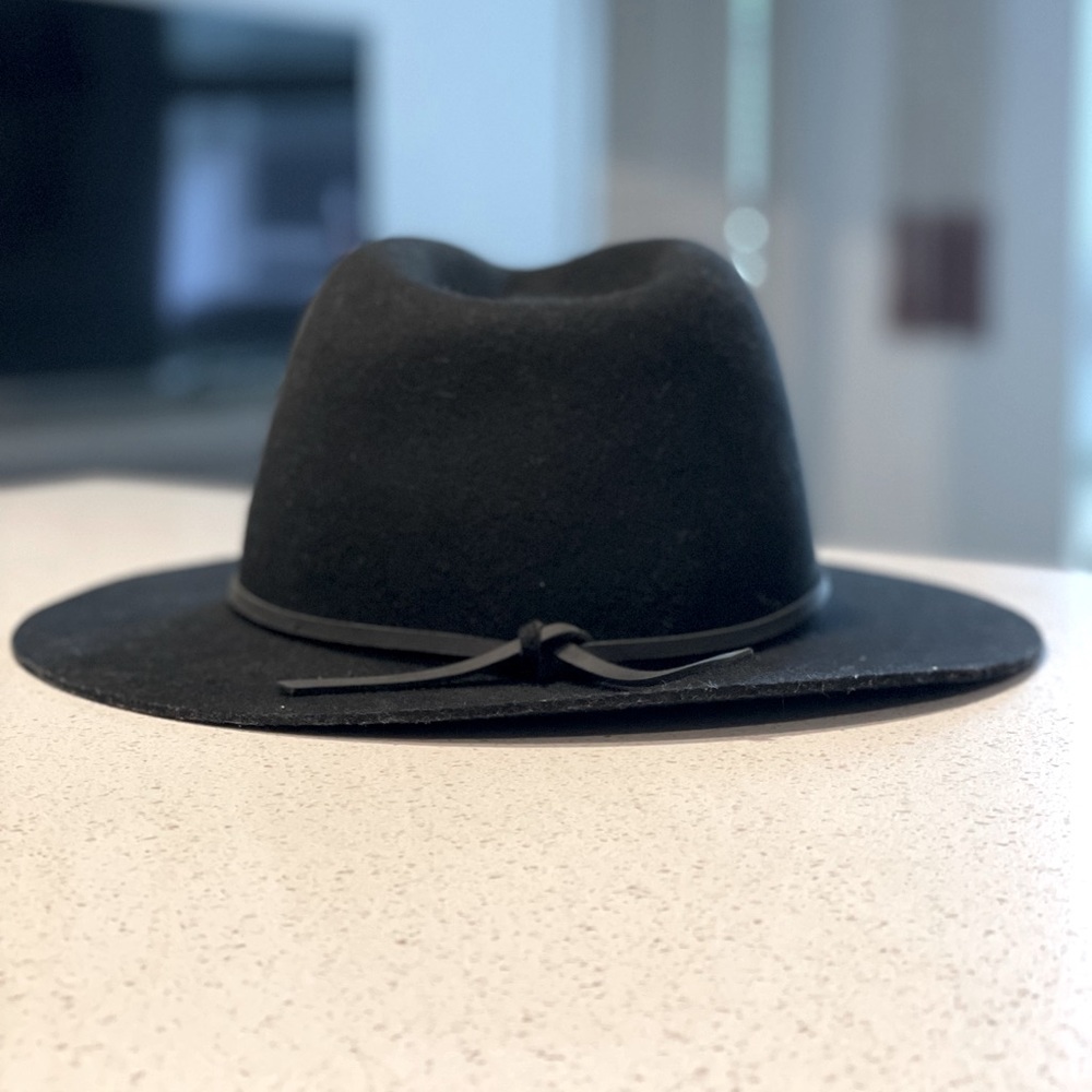 Brixton wool hat
